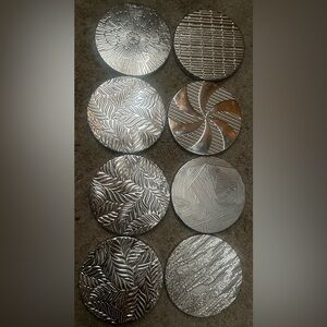 Bath & Body Works Candle Lids-Assortment

Can be sold separately